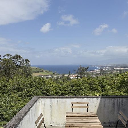 Casa Do Maranhao - Nature & Views Experience Capelas Kültér fotó