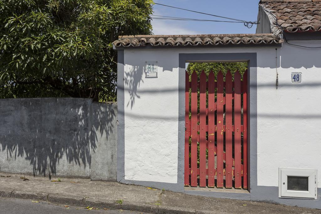 Casa Do Maranhao - Nature & Views Experience Capelas Kültér fotó